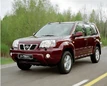 Nissan-x-trail
