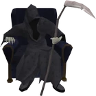 Grim reaper 2010