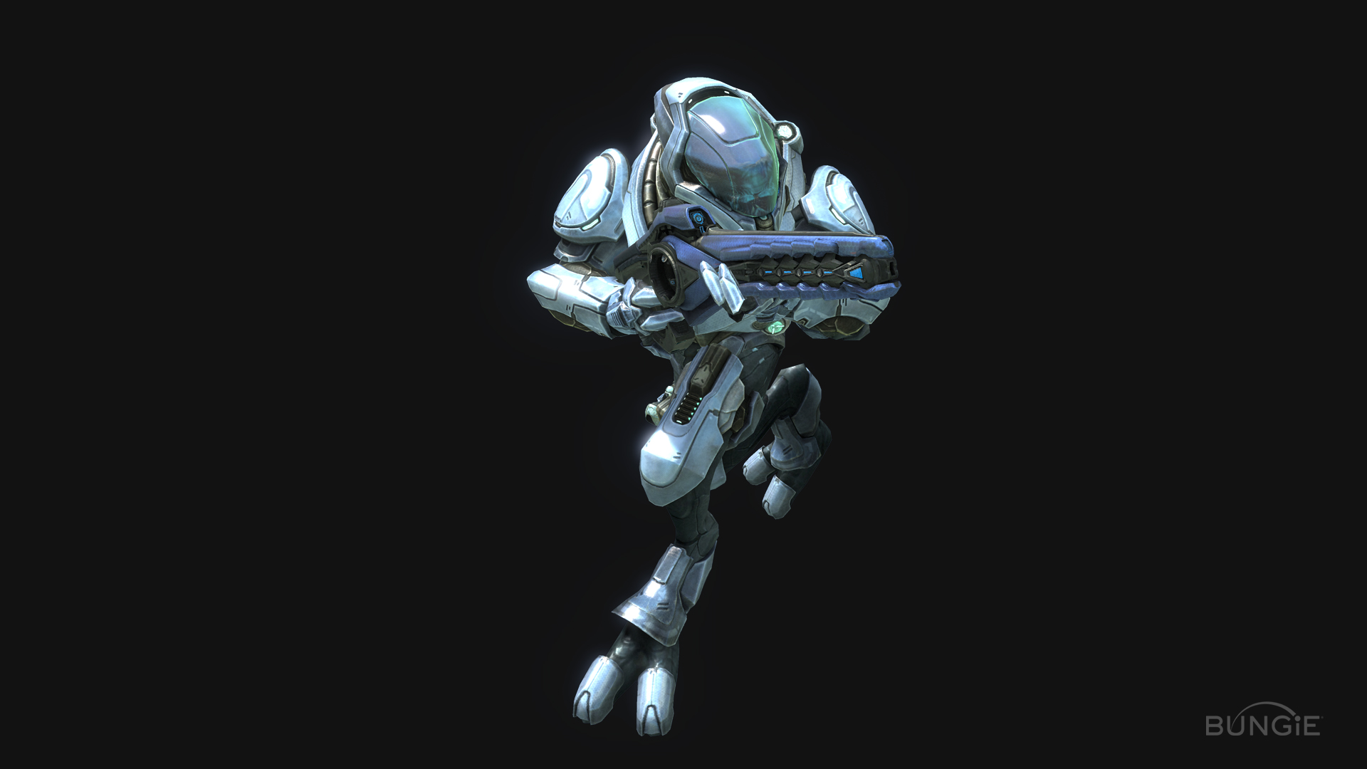 Halo Reach Grunt