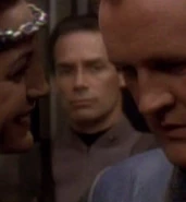 Bajoran officer on Terok Nor 1 2371