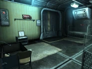 Lone wanderers apartment 2259 01