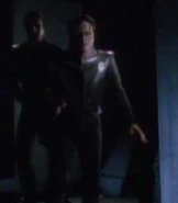 Cardassian alliance officer 1 2371