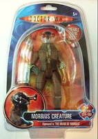 Morbius Carded