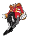 Eggmansticker