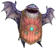 FFXIII enemy Imp