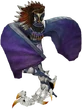 FFXIII enemy Incubus