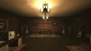 Lucky38 Presidential Suite