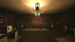 Lucky38 Presidential Suite