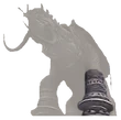 FFXIII enemy Long Gui Legs