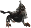 FFXIII enemy Megistotherian