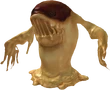 FFXIII enemy Monstrous Flan