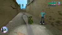 GTA VC Objeto Oculto 41