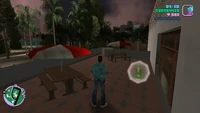 GTA VC Objeto Oculto 53
