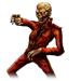 Zombie Costume
