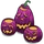 Purple Lantern-icon
