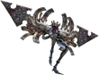 FFXIII enemy Pijavica