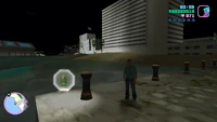 GTA VC Objeto Oculto 64