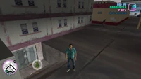 GTA VC Objeto Oculto 66