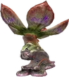 FFXIII enemy Rafflesia