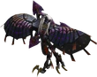 FFXIII enemy Rakshasa