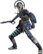FFXIII enemy Sanctum Seraph