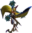 FFXIII enemy Stikini