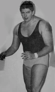 Bill Anderson