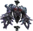Raktavija FFXIII