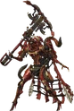 Brynhildr Enemy FFXIII