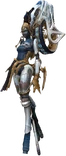 Stiria Enemy FFXIII