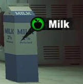 Milk