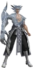 Cid Raines Enemy