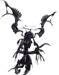 Tiamat Eliminator FFXIII