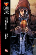 Superman Earth One