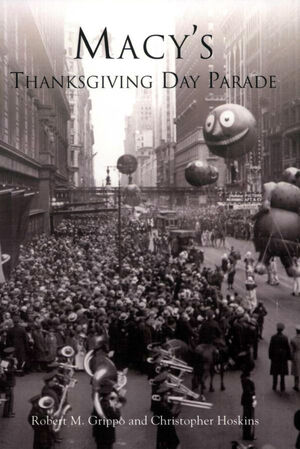 Macyparadebook