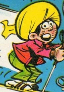 Gunga Jim