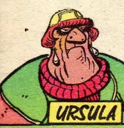 Ursula