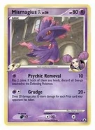 Mismagius GL