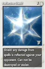 ReflectiveShield