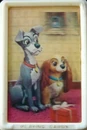 Lady Tramp 2