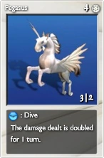Pegasus