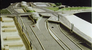 Maquette Florian