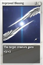 ImprovedBlessing