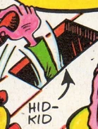 Hid Kid