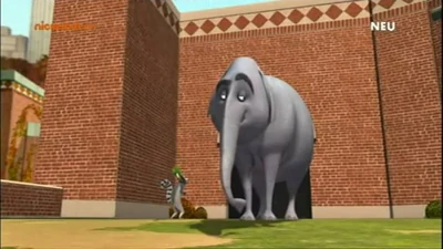 Elephant 1