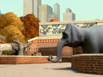 Elephant 3