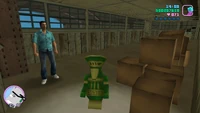 GTA VC Objeto Oculto 85