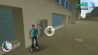 GTA VC Objeto Oculto 86