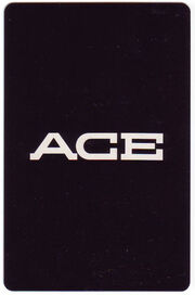 Ace back