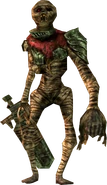 ReDead (Twilight Princess)
